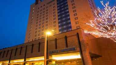 Hotel Aomori in Aomori, JP