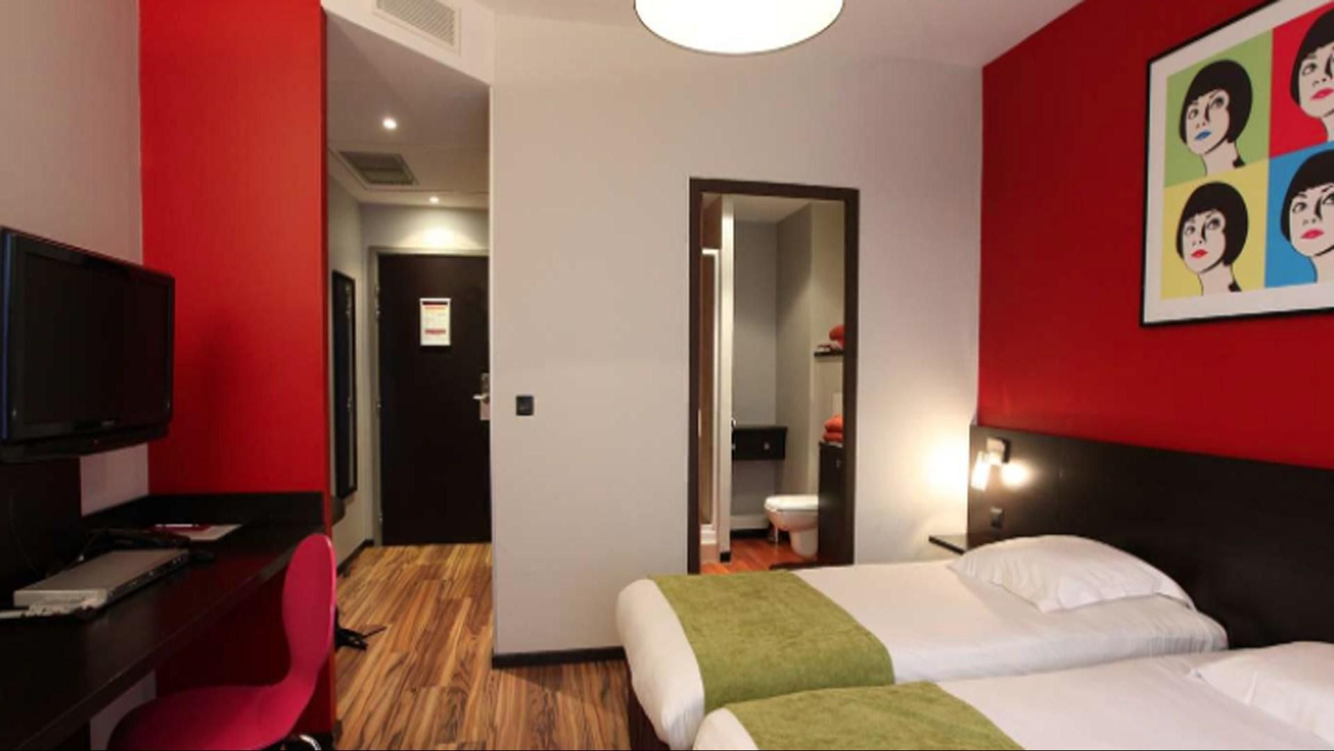 Изображение места проведения