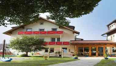 FamilienKlub Krug i Warmensteinach, DE