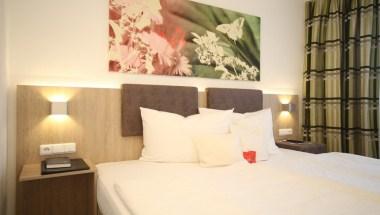 Central Hotel Eschborn in Eschborn, DE