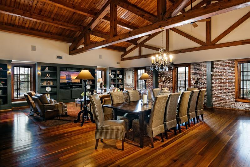 Afbeelding vergaderzaal