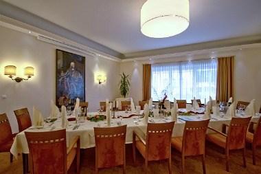 Insel Hotel, Bad Godesberg, Bonn, DE