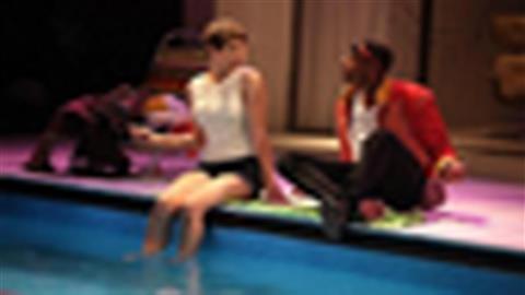 Actors Theatre of Louisville