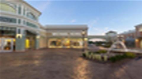 Outlet Shoppes of the Blugrass