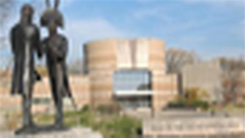 Falls of the Ohio State Park