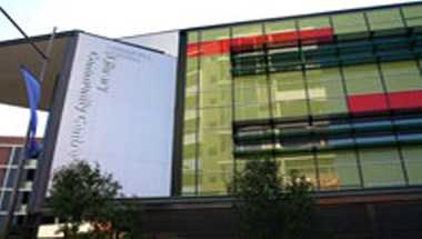 Vinegar Hill Memorial Community Centre i Sydney, AU