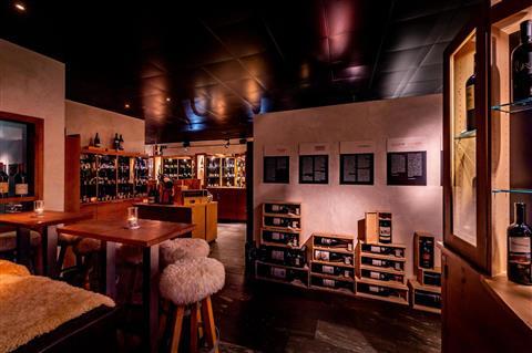 Grandis Ustria da vin