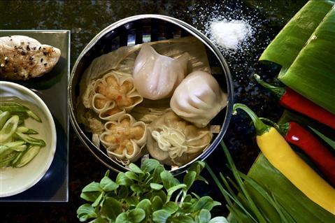 Cooking Class at Nooba