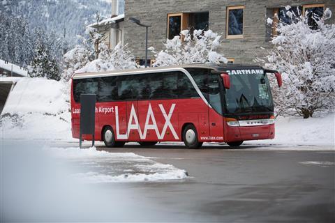 Transport - Door to Door Service