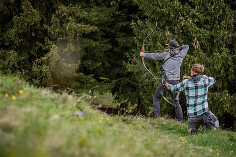 Hubertus Archery Park