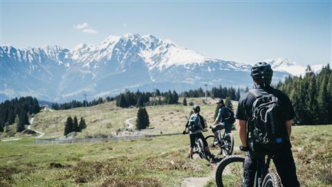 MICE activities in Flims Laax Falera