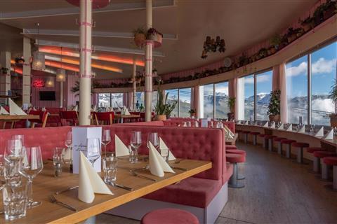 Just the way you want it.