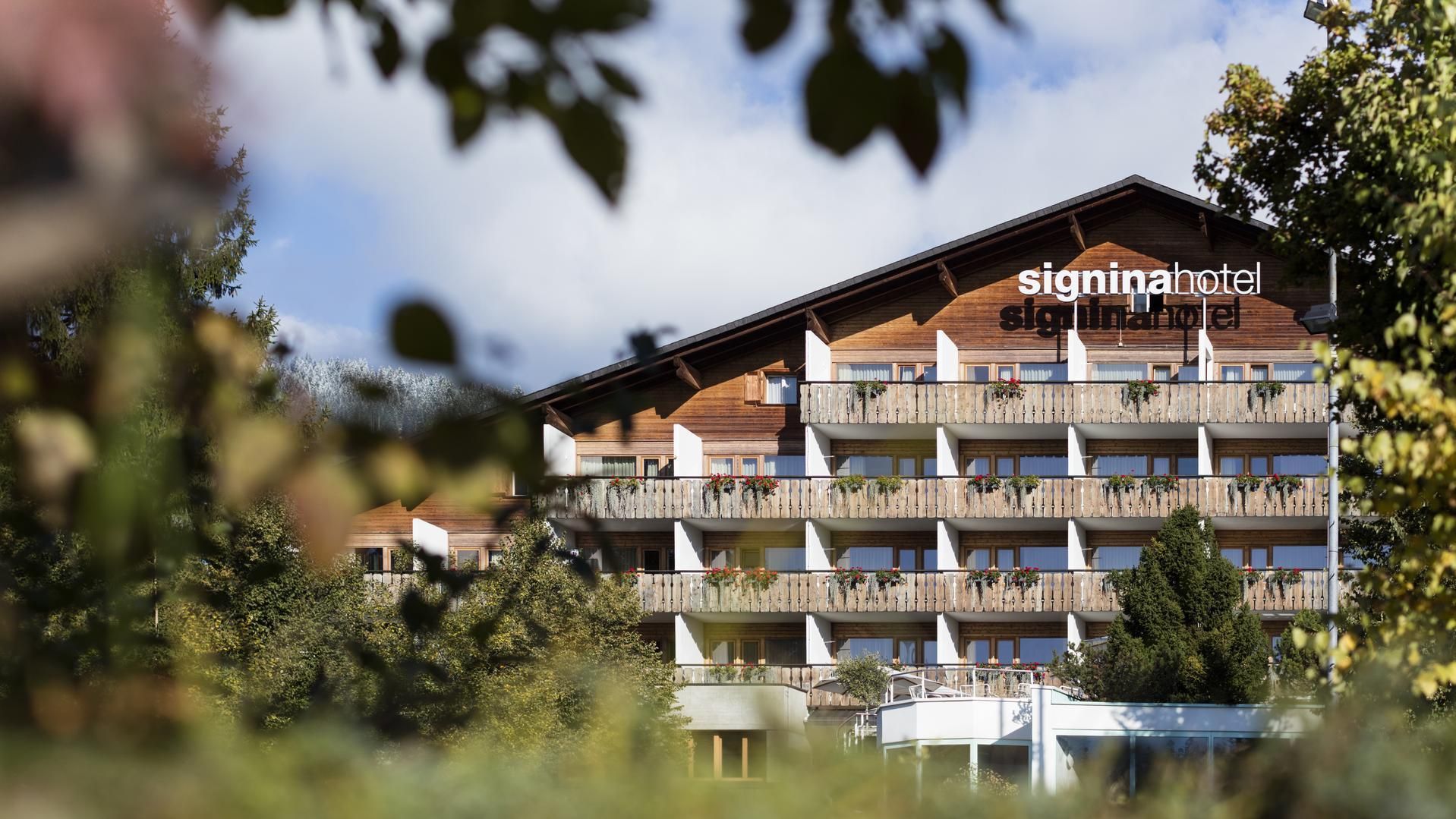 Изображение места проведения