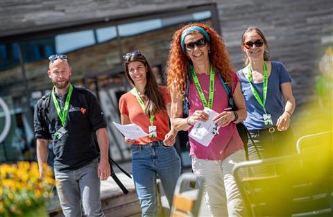 Foxtrail and Foxolino