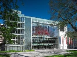 Salzburg Congress Centre image