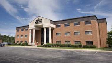 Fort Wayne Education and Conference Center at Indiana Wesleyan University in Fort Wayne, IN