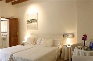 Fornalutx Petit Hotel a Mallorca, ES