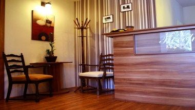 รูปสถานที่จัดงาน