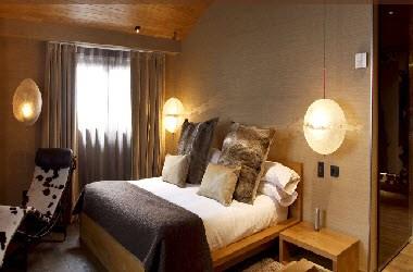 Hotel Grau Roig a Grau Roig, AD