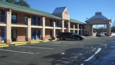 Knights Inn Ruther Glen image