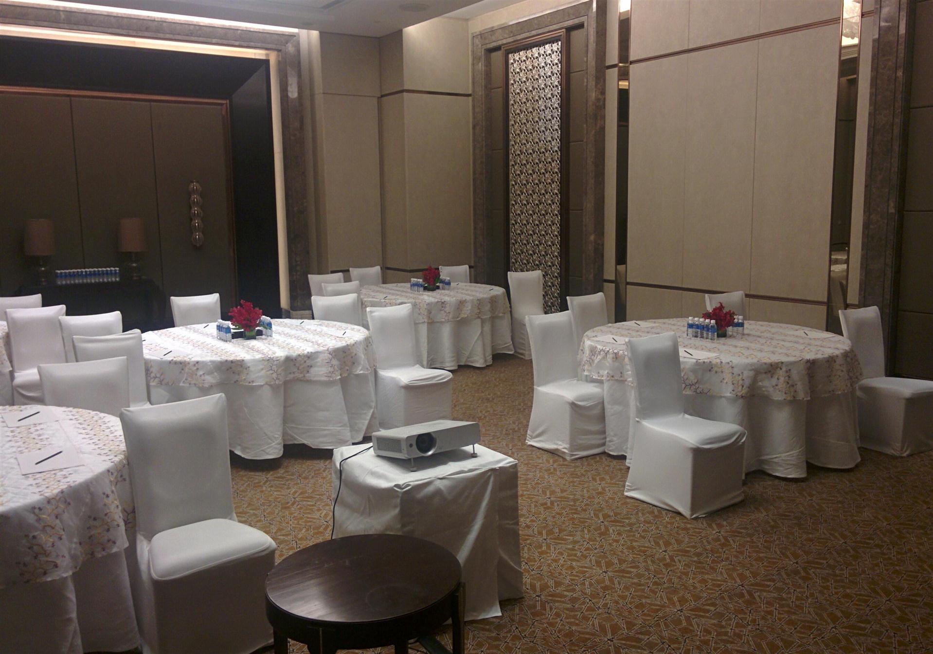 Immagine sala riunioni