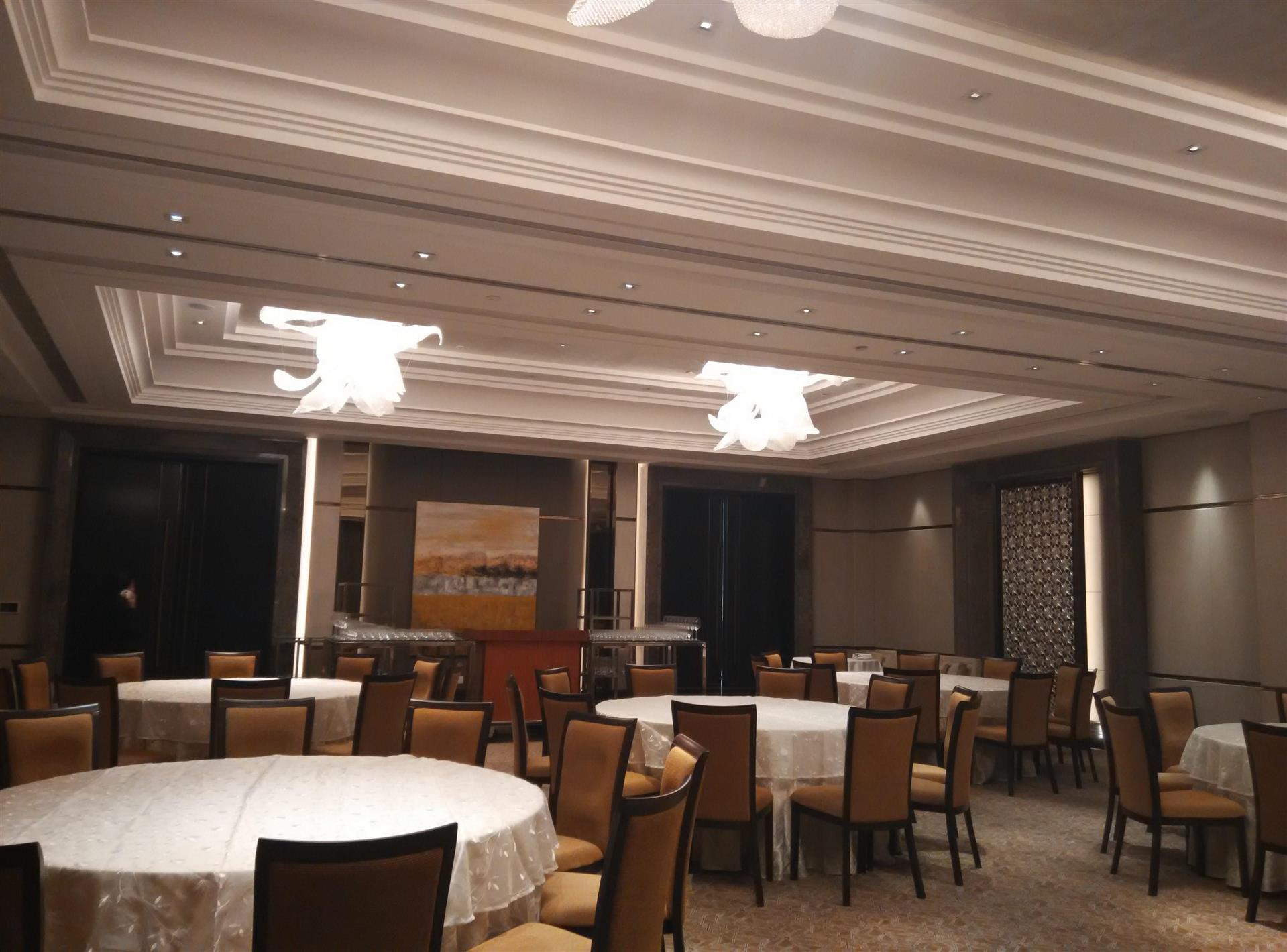 Immagine sala riunioni