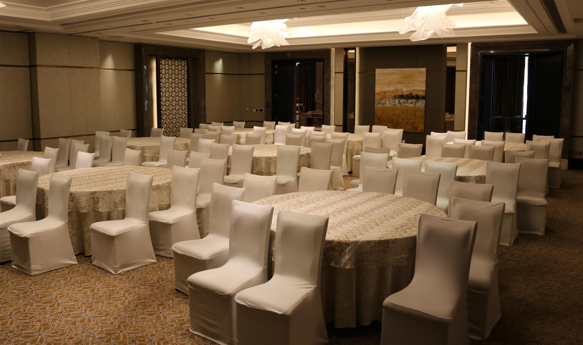 Immagine sala riunioni