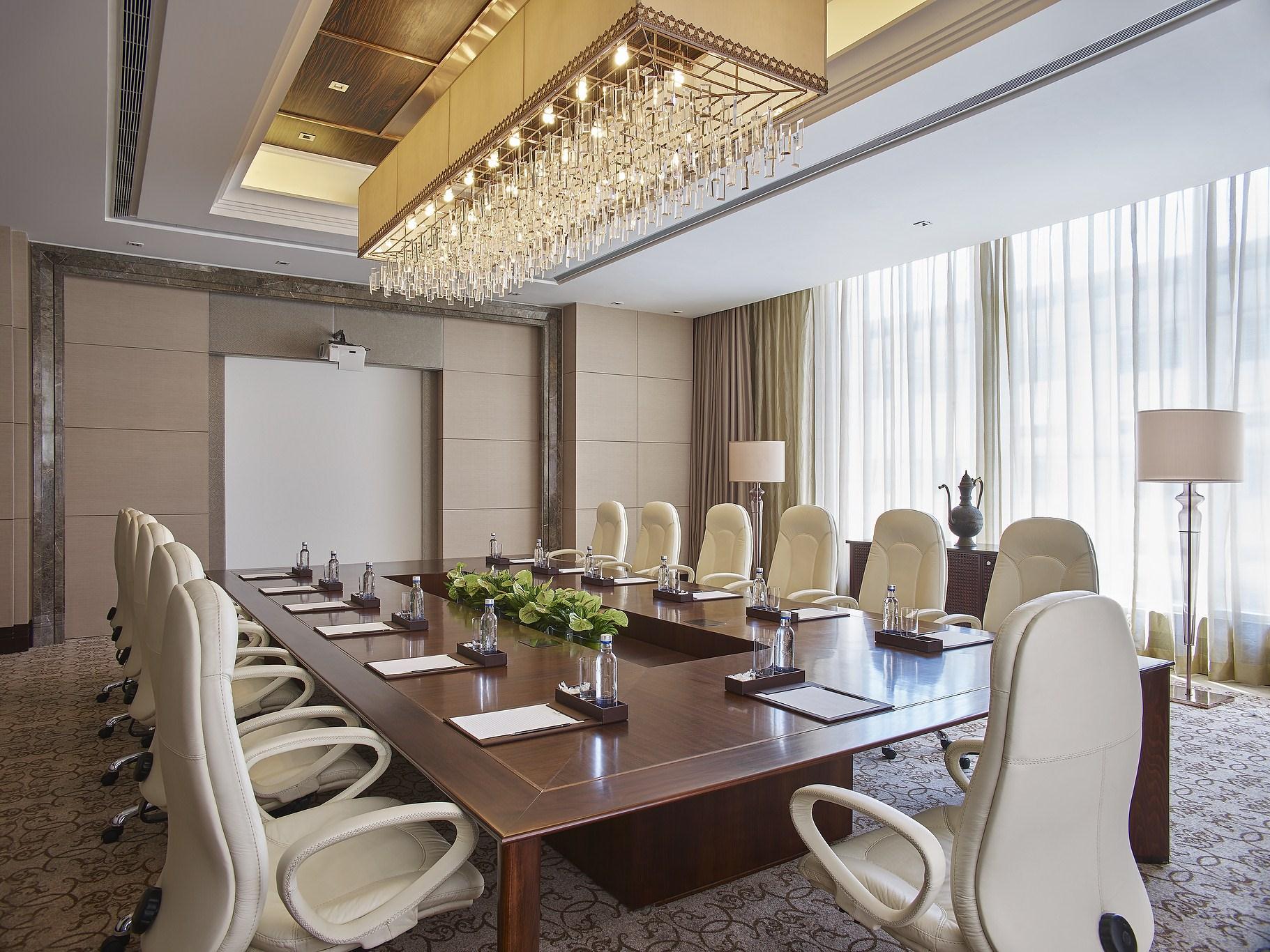 Immagine sala riunioni