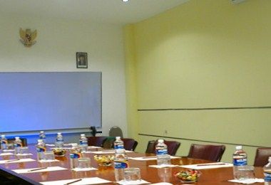 Изображение места проведения