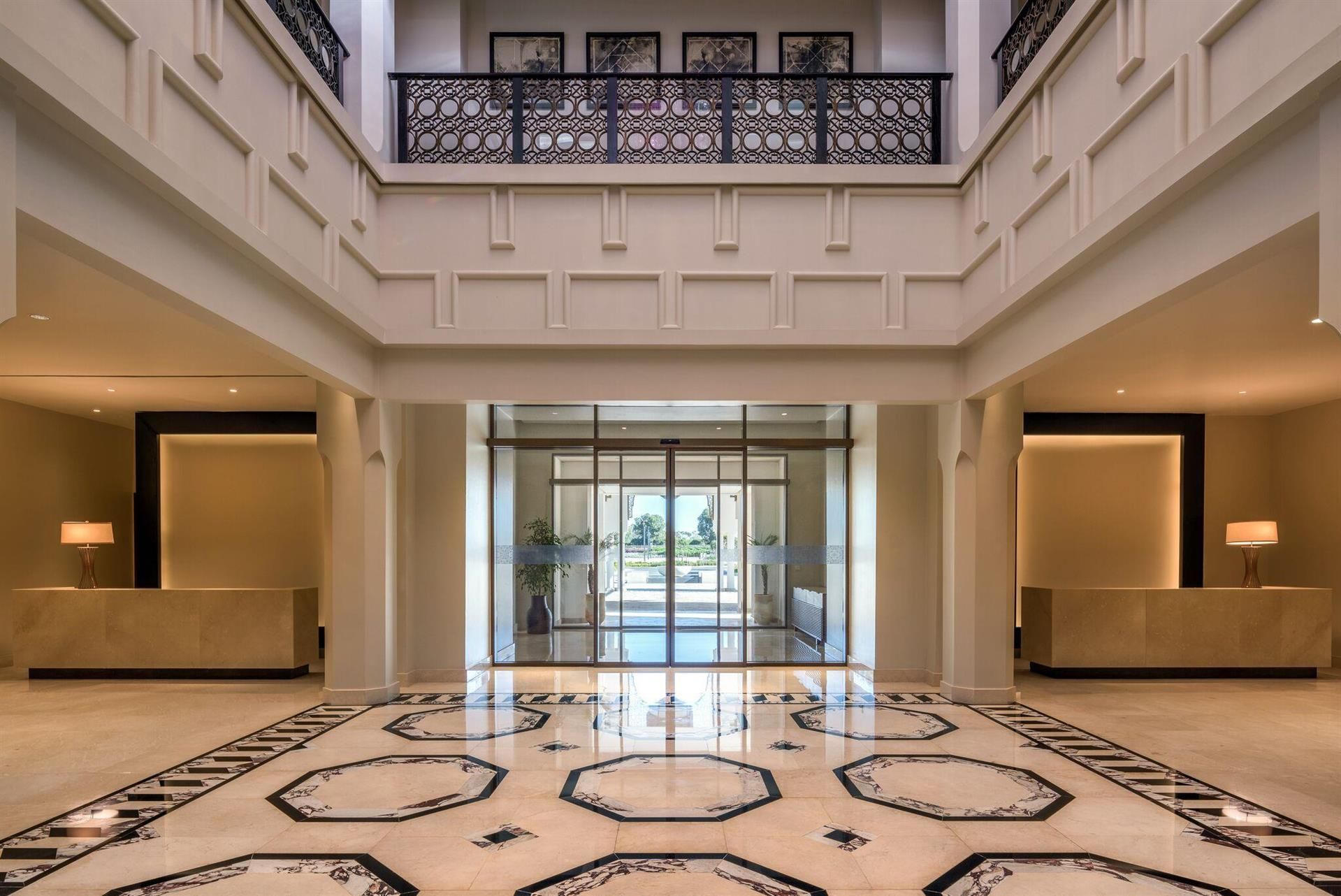 Bild på anläggning