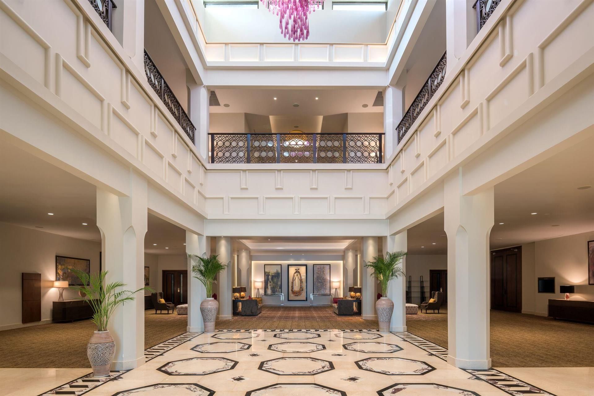 Bild på anläggning