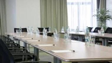 Hotel Cismigiu em Bucharest, RO