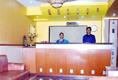 Hotel Kumar's International à Mangalore, IN