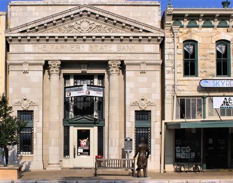 The Williamson Museum