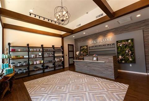 Spa Luxe