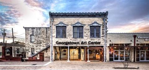 Georgetown Art Center