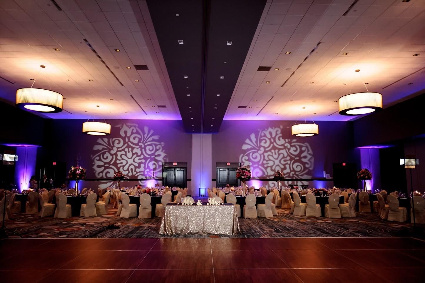 Изображение места проведения