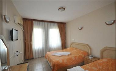 Assos Park Hotel a Assos, TR