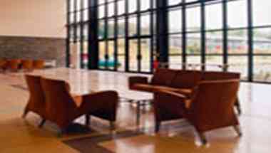 Tredomen Business and Technology Centre a Caerphilly, GB3