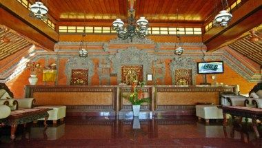 Изображение места проведения