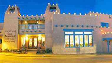 Casa Benavides Bed and Breakfast en Taos, NM