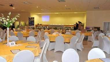 Premier Banqueting в Leeds, GB1