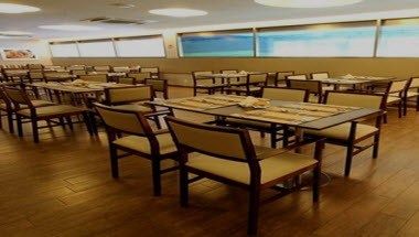 รูปสถานที่จัดงาน