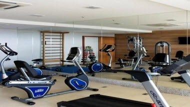 รูปสถานที่จัดงาน