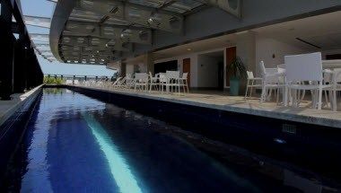 รูปสถานที่จัดงาน