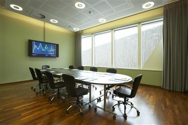 Holiday Inn Bern - Westside in Bern, CH