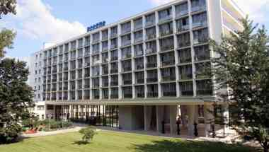 Esplanade Ensana Health Spa Hotel in Piestany, SK