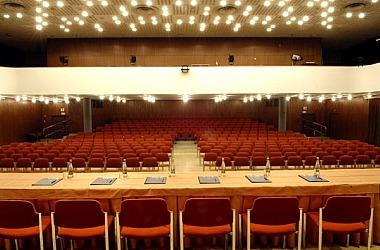 Esplanade Ensana Health Spa Hotel in Piestany, SK