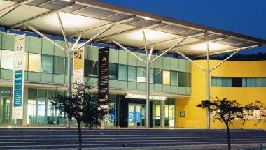 Bild des Veranstaltungsortes