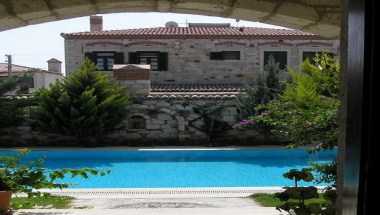 Zeytin Konak Otel a Alacati, TR